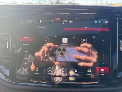 New 2026 Dodge Durango GT image 54