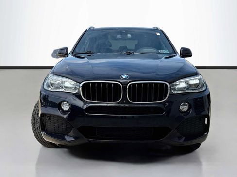 Used 2018 BMW X5 xDrive35i AWD/4WD image 2