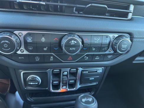 New 2026 Jeep Wrangler Sahara image 18