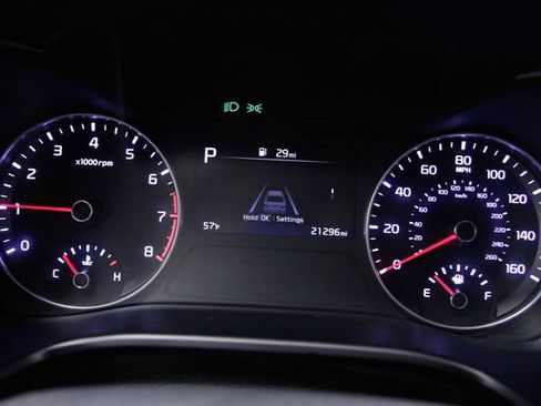 Used 2023 Kia Forte LXS w/ LXS Technology Package image 22