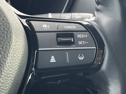 Used 2023 Honda CR-V EX-L image 36