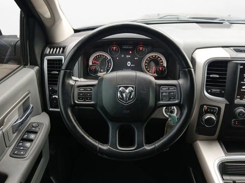 Used 2019 RAM 1500 Lone Star RWD image 21