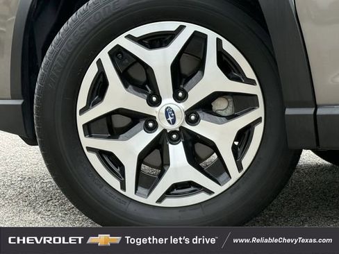 Used 2021 Subaru Forester Premium w/ Popular Package #1 AWD/4WD image 18