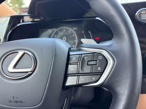 Used 2024 Lexus NX 350 AWD w/ Cold Area Package image 26