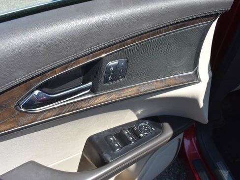 Used 2016 Lincoln MKX Reserve w/ Technology Package FWD image 26