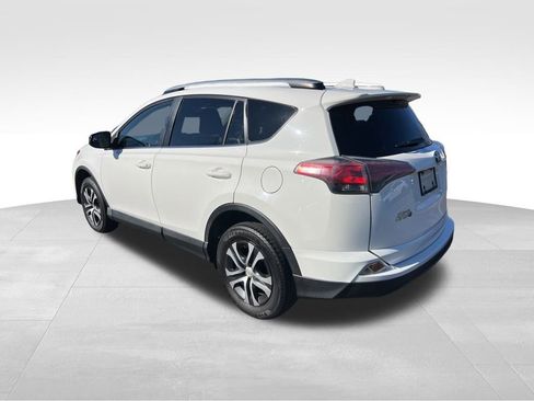 Used 2017 Toyota RAV4 LE w/ All Weather Liner Package image 5