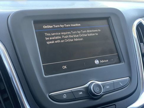 Certified 2019 Chevrolet Equinox LS FWD image 11