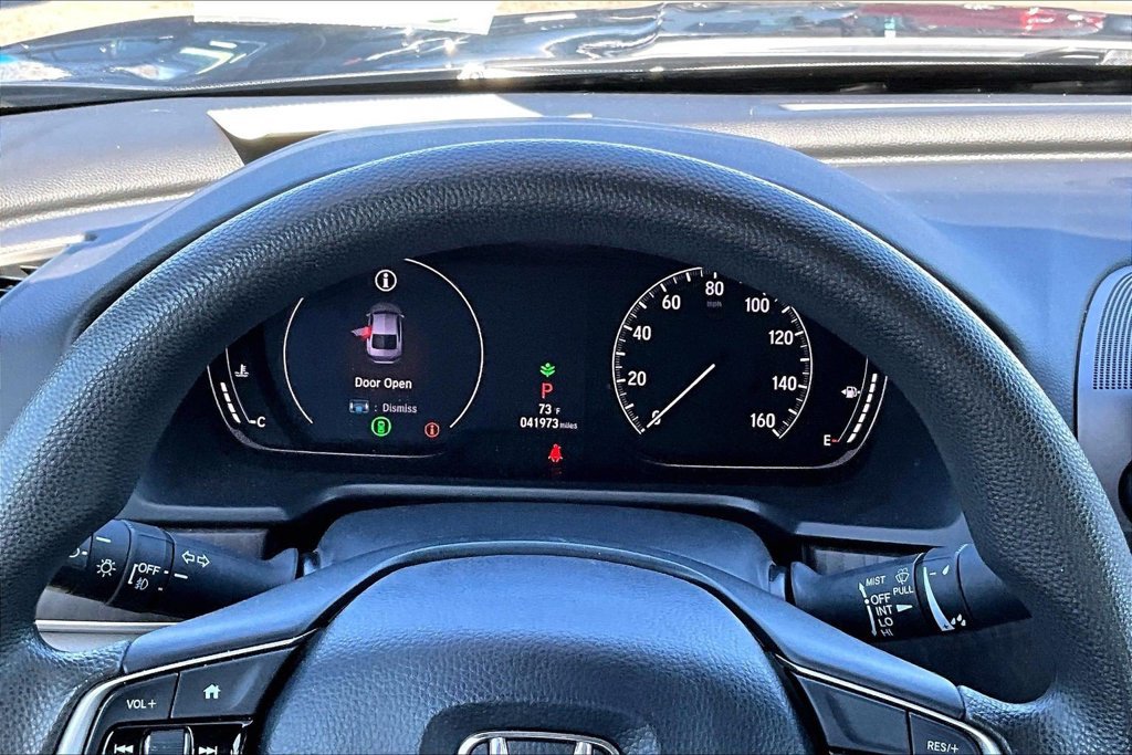 Used 2020 Honda Accord EX image 13