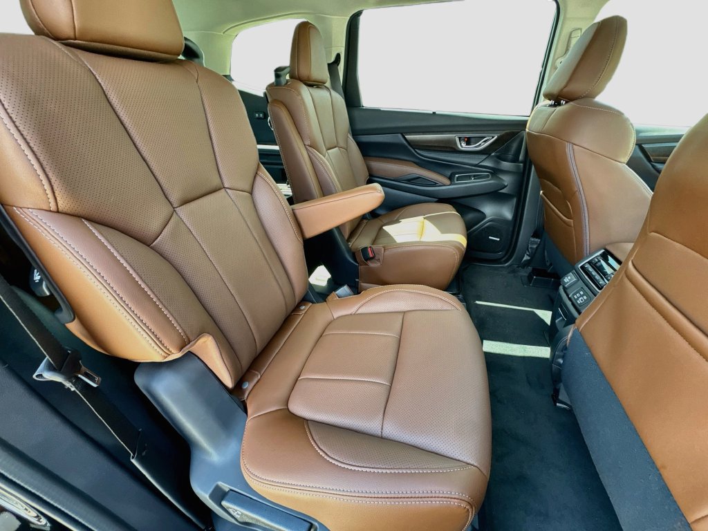 New 2027 Subaru Ascent Touring AWD/4WD image 37