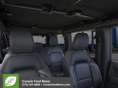 New 2026 Ford Bronco Outer Banks AWD/4WD image 13