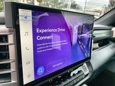 New 2026 Toyota Tundra SR5 image 23