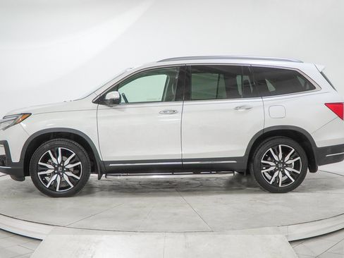Used 2022 Honda Pilot Elite image 6