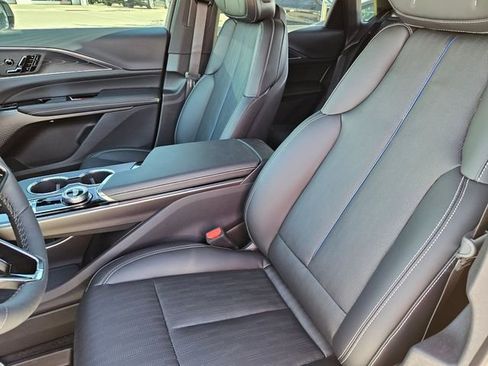 New 2026 Cadillac Lyriq Sport w/ LPO, Floor Liner Package image 26