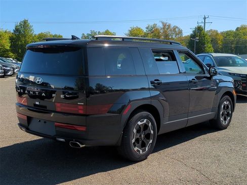 New 2026 Hyundai Santa Fe SEL image 3