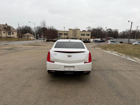 Used 2019 Cadillac XTS Luxury image 6