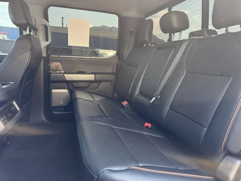 Used 2025 Ford F350 Lariat AWD/4WD image 16
