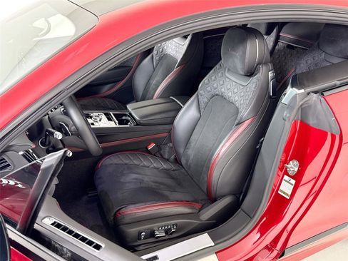 Used 2022 Bentley Continental GT Speed image 14
