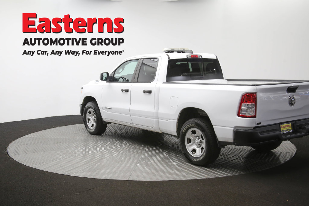 Used 2022 RAM 1500 Tradesman AWD/4WD image 65