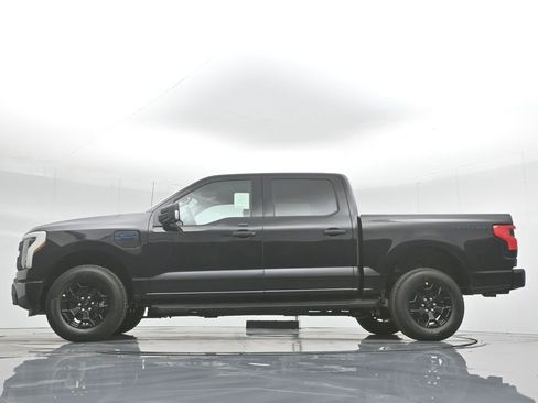 New 2025 Ford F150 Lightning XLT image 7