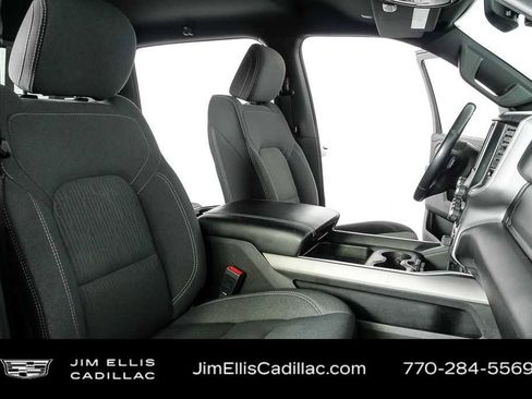 Used 2022 RAM 1500 Big Horn image 21