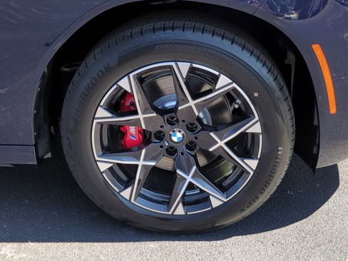 Certified 2026 BMW X3 xDrive30 w/ Premium Package image 13