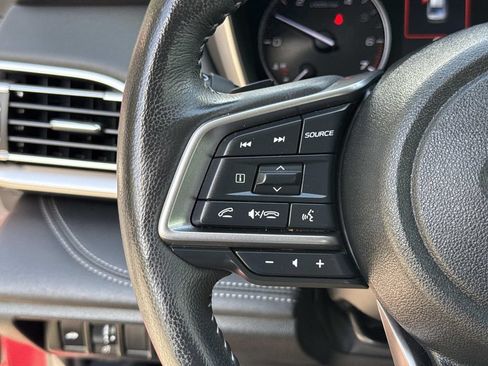 Used 2023 Subaru Legacy Limited AWD/4WD image 42