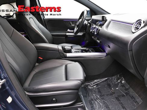 Used 2023 Mercedes-Benz GLA 250 4MATIC w/ Premium Package image 24