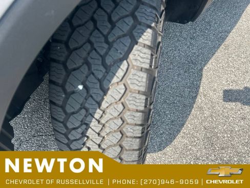 Used 2025 Honda Ridgeline TrailSport image 44