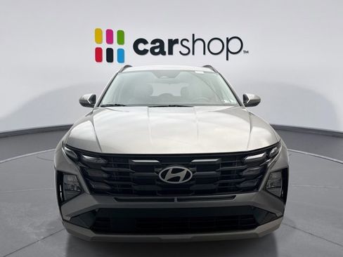 Used 2025 Hyundai Tucson SEL image 8
