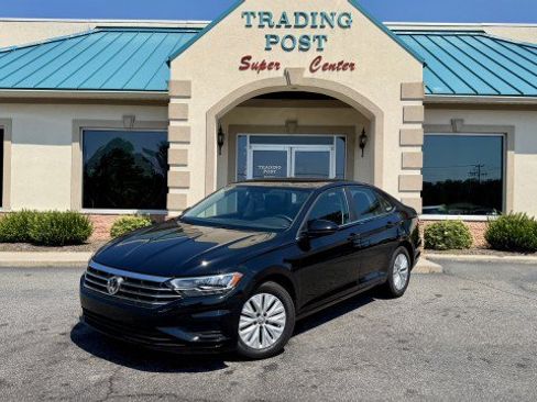 Used 2019 Volkswagen Jetta FWD image 45
