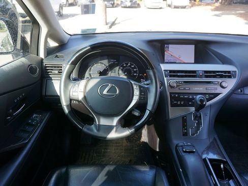 Used 2015 Lexus RX 350 AWD image 5