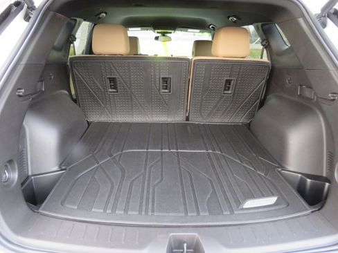 Used 2024 Chevrolet Blazer Premier w/ LPO, Floor Liner Package image 8