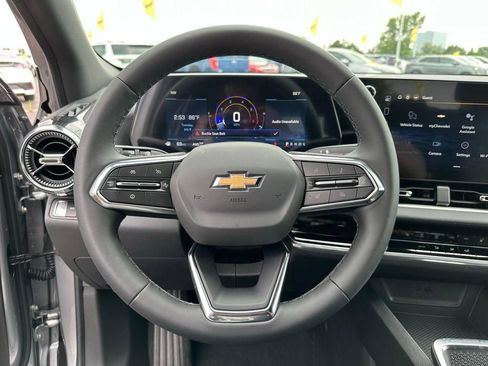 New 2026 Chevrolet Equinox LT image 20