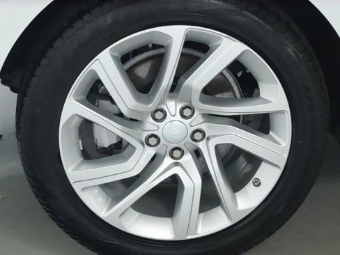 Used 2020 Land Rover Range Rover Sport HSE AWD/4WD image 42