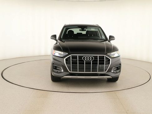 Certified 2023 Audi Q5 Premium Plus AWD/4WD image 11