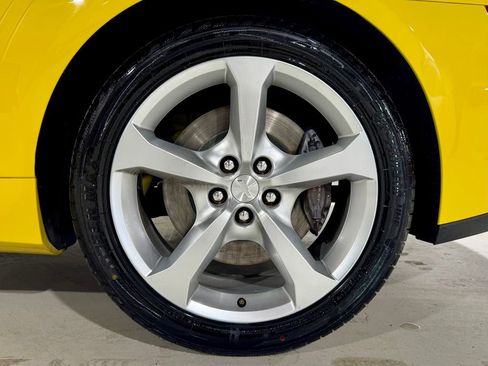 Used 2014 Chevrolet Camaro SS image 27