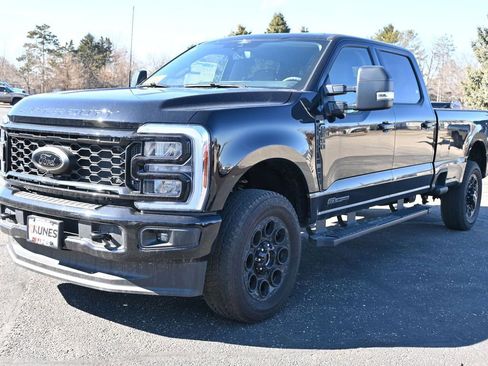 New 2026 Ford F350 XLT w/ XLT Premium Package image 10