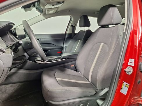 Used 2023 Hyundai Sonata SEL FWD image 22