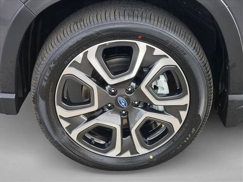 New 2026 Subaru Ascent Touring w/ Popular Package #1 AWD/4WD image 10