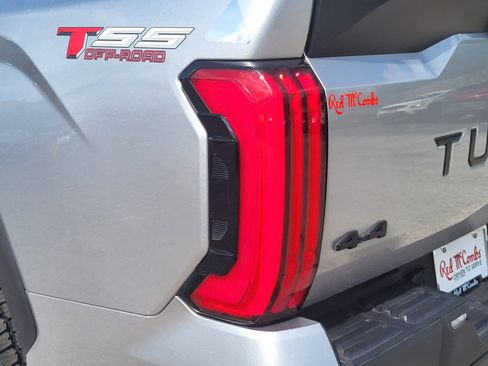 Used 2023 Toyota Tundra SR5 AWD/4WD image 10
