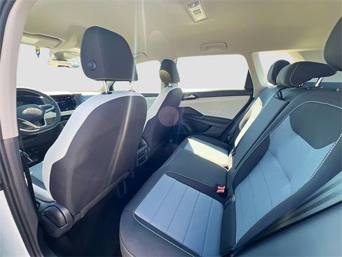 New 2025 Volkswagen Taos S image 22