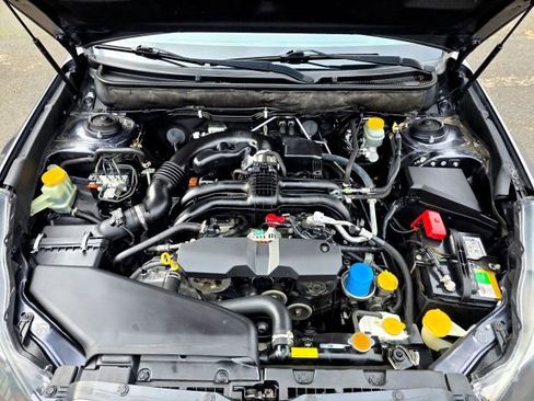 Used 2013 Subaru Legacy 2.5i Premium w/ All-Weather Pkg image 35