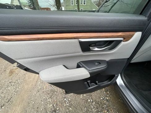 Used 2019 Honda CR-V EX image 13