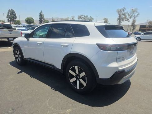 Used 2025 Honda Prologue Touring image 4