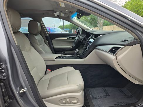 Used 2019 Cadillac CTS Luxury image 27