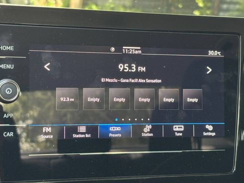 Used 2025 Volkswagen Jetta S FWD image 20