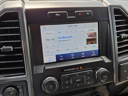 Used 2019 Ford F150 XLT w/ Equipment Group 302A Luxury image 24