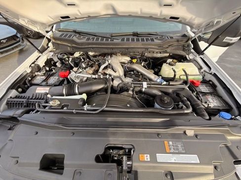 New 2026 Ford F350 XL w/ STX Appearance Package image 22