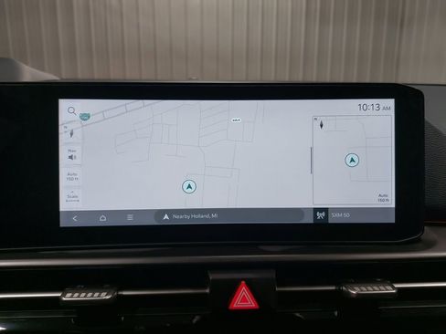 New 2026 Kia Sportage SX Prestige image 24