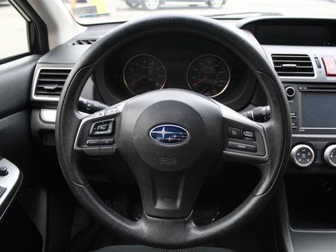 Used 2016 Subaru Impreza 2.0i AWD/4WD image 14